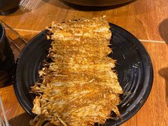 -陈老斯呼尔嗨吃烧烤(科巷店)