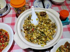 -好帮厨·下饭浏阳菜·坚持现炒(月湖店)