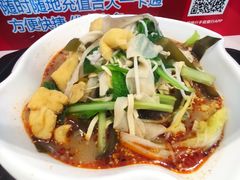 -吉林大学（前卫南区）莘子园餐厅