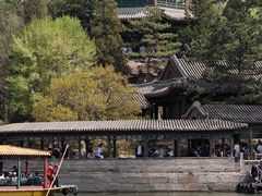 -承德避暑山庄景区