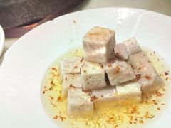 -绿茶餐厅(成都太古里店)