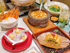-锦楼·臻选新杭帮(正大广场店)