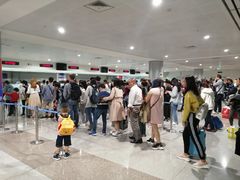 -胡志明新山一国际机场