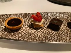 -翡翠36餐厅(浦东香格里拉店)