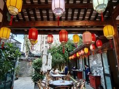 -院8里·少城记忆老川菜(宽窄巷子店)