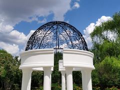 -黑龙江省森林植物园