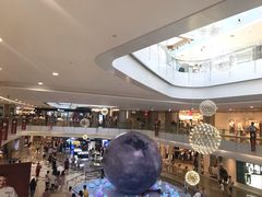 -皇庭广场(福华三路店)