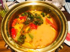 -Mr·Fish鱼鲜生海鲜放题(银泰in99店)