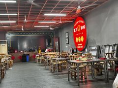 -肥三土菜馆(五四广场店)