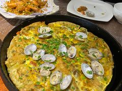 -李记潮汕砂锅粥(营福路店)