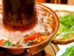 -阿斯牛牛·凉山菜(新会展店)