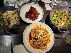 -外婆家(杭州马塍店·杭帮菜名店)