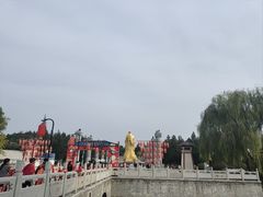 -函谷关历史文化旅游区