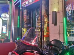 -Famous肥猫墨西哥音乐餐吧(五棵松华熙LIVE店)