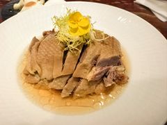 镇江盐水鹅-永安鱼庄·镇江菜(东吴路店)