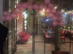 -JUKEBOX玖部音乐餐厅(华侨城店)