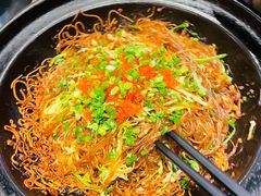 蚂蚁上树-聚鑫阁江浙菜·非遗传承技艺(青村帝华园店)