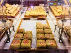 -德懋恭·水晶饼(交大店)