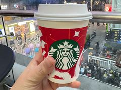 -星巴克臻选(深圳华强北茂业店)