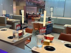 -海底捞大排档火锅(打浦路店)