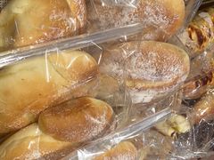 -西村叔叔的店·面包·甜品·蛋糕(崂山丽达店)