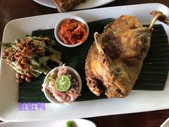 -Warung Nia Balinese Food & Pork Ribs