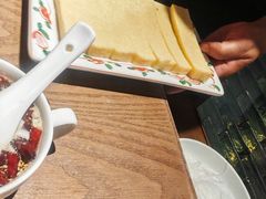 -北京老门框爆肚涮肉馆(凤城六路店)