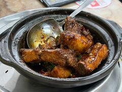 -新峰肉骨茶(总店)