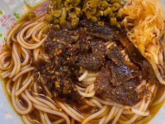 -进哥湖南津市牛肉粉店(下沙店)
