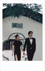 -布丁婚纱摄影工作室
