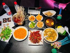 -纯K(西湖店)
