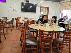 -下村新强记烧鹅店