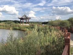 -塞罕坝国家级自然保护区