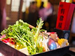 寿喜锅两人餐-有喜屋·深夜食堂(北京西路店)