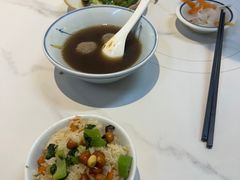 -功牛泉州牛肉小吃·火锅(三里街店)