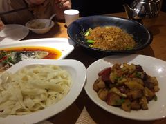 -毛家饭店(澳德乐店)