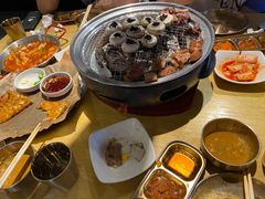 -云龙·烤肉专门店(东方路店)