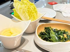 -海底捞火锅(九霄梦天地店)