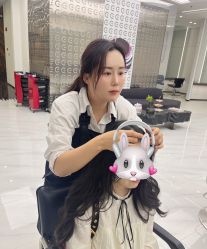 点击看大图 -INLIFE HAIR韩国美发