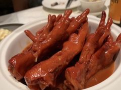 -喜鼎海胆水饺(柏威年购物中心店)