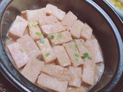招牌焗香芋-花千醉(新街口店)
