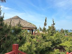 -养马岛旅游度假区