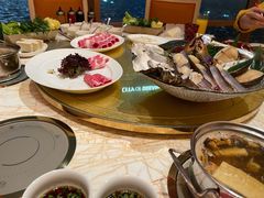-咖啡苑 - 蔚藍夏日限定主题(永利皇宫店)