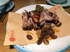 -鸡毛店·川菜(双楠店)