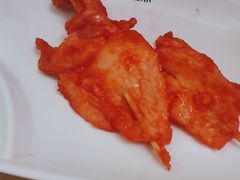 -小杨生煎(金山百联购物中心3楼店)