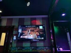 -唱吧麦颂KTV(松江五龙商业广场店)