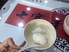 -七宝老街汤团店(七宝一店)