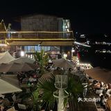 东莞江边小酒馆｜来了就知道真的很舒服 