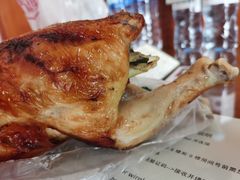 -吴山烤禽 (吴山路店)