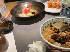 -沼津港精致料理·寿喜烧·烧鸟(龙湖南桥天街日料榜单店)